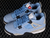 Nike Air Jordan 4 Retro "University Blue" CT8527-400 
UNIVERSITY BLUE/TECH GREY-WHITE-BLACK