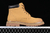 Borcegos Timberland TB10355-13 - tienda online