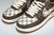 Louis Vuitton Nike Air Force 1 Low Monogram Brown Damier Azur - comprar online