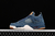 Nike Air Jordan 4 Retro Levi's Denim