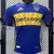 Camiseta Titular Authentic Boca Juniors 24/25 - Edición Jugador