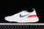 Las Nike ZoomX Invincible Run 3 SE White Black Picante Red Lime Blast FJ1046-100 son más que unas zapatillas, son una declaración de estilo. Experimenta la combinación perfecta de comodidad y diseño con esta edición especial.