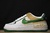 Nike Air Force 1 Low Shadow White Malachite Sesame