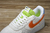 Nike Air Force 1 Low '07 Next Nature Team Orange Sail - FZSTORE