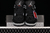 Nike Air Jordan 4 Retro SE "Black Canvas" / DH7138-006 / BLACK/LIGHT STEEL GREY/WHITE/FIRE RED