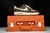 Imagen de Louis Vuitton Nike Air Force 1 Low Monogram Brown Damier Azur