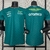 Aston Martin Racing Suit F1 2024 - FZSTORE