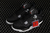 Nike Air Jordan 4 Retro SE "Black Canvas" / DH7138-006 / BLACK/LIGHT STEEL GREY/WHITE/FIRE RED