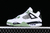  Nike Air Jordan 4 Retro "Seafoam Green" / AQ9129-103 / AQ9129-103