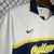 Camiseta Retro Boca Suplente 1996 - FZSTORE