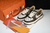 Louis Vuitton Nike Air Force 1 Low Monogram Brown Damier Azur - comprar online