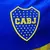 Camiseta Titular Authentic Boca Juniors 24/25 - Edición Jugador - FZSTORE