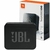 Parlante JBL Go Essential portátil con bluetooth waterproof - comprar online