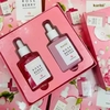 Karité rose berry aceite + serum facial