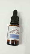 Acido lactico 20% ph 24 / 15cc