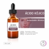 Acido kojico al 3% 15ml ph 6