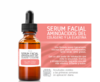 Serum facial aminoacidos colageno y elastina 15ml