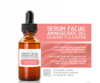 Serum facial aminoacidos colageno y elastina 50ml