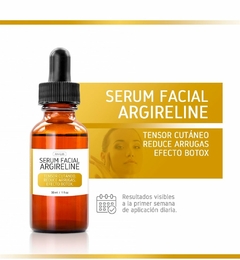 Argireline serum 50cc