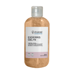 Exdermis gel 250cc