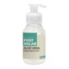 Emulgel post solar con aloe vera 100cc/v