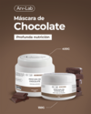 Mascara de chocolate x 150g