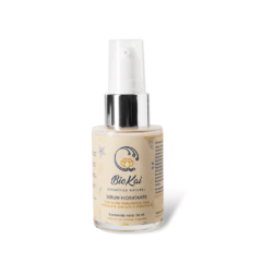 Serum hidratante / crema gel 30ml