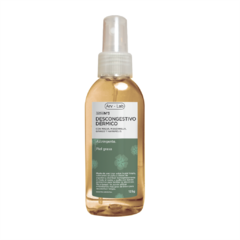 Tonico herbaceo n°3 hamamelis 125cc spray