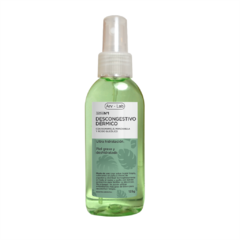 Tonico herbaceo n°1 glicolico 125cc spray