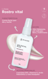 Q10 facial plus 60cc