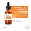 Vitamina c liquida 10% 50ml