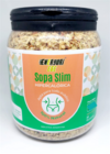 Sopa slim hipercalorica (tapa negra)