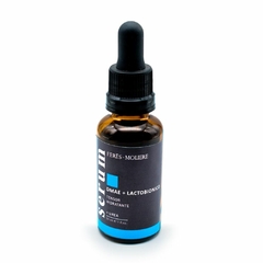 Serum dmae + lactobionico 30ml