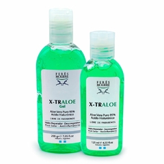 X-traloe gel 125gr