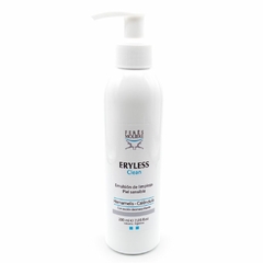 Eryless clean 200ml emulsion de limpieza