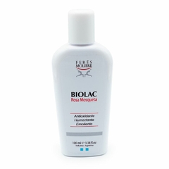 Biolac rosa mosqueta 100ml