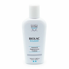 Biolac emulsion 100ml