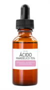 Acido mandelico 15% ph 3/15cc