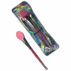 Espatula facial de silicona makeup tools