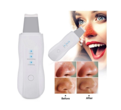 Espatula ultrasonica facial usb fuze8816