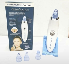 Derma suction