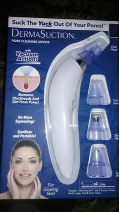 Derma suction - comprar online