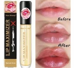 Lip maximizer plumping voluminizador de labios nwx 5ml