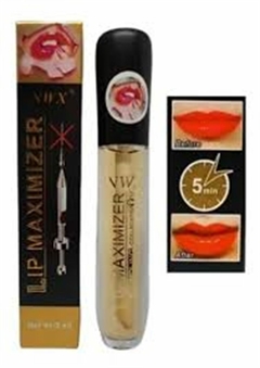 Lip maximizer plumping voluminizador de labios nwx 5ml - comprar online