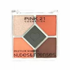 Sombra pink21(1) nudes&intenses