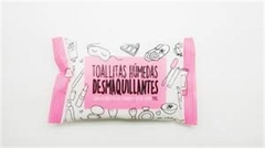 Toallitas tyl desmaquillante-micelar - comprar online