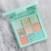 Sombra pastels mint