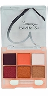 Sombra pink21 eyeshadow n°3