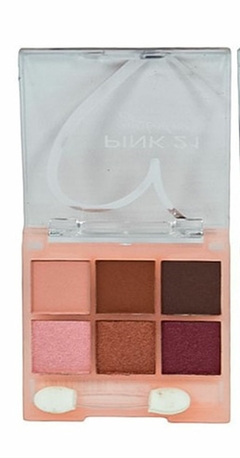 Sombra pink21 eyeshadow n°1