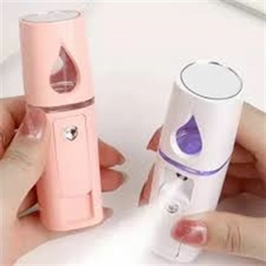 Mister nano vaporizador facial a usb - comprar online